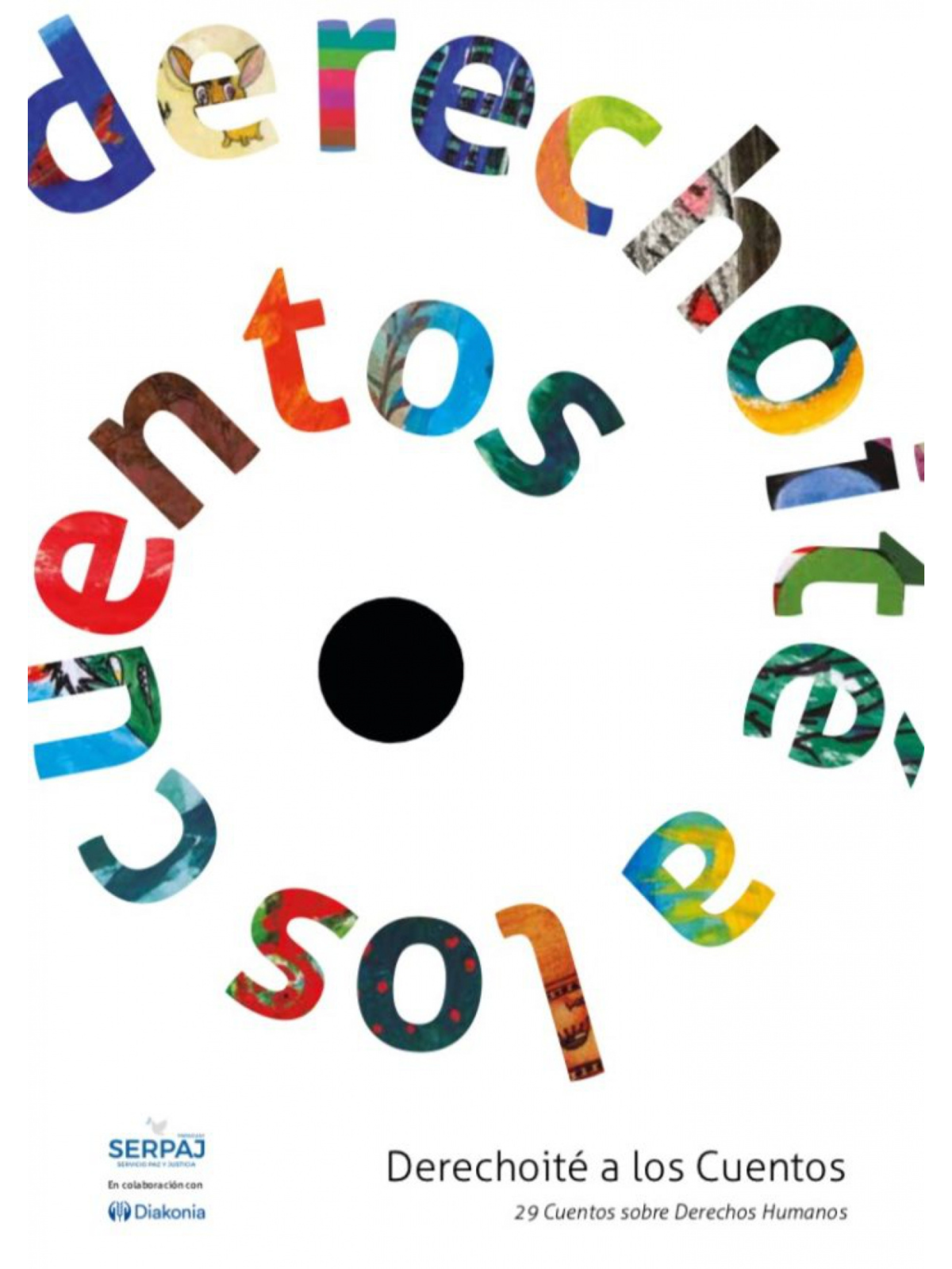 Derechoite a los cuentos