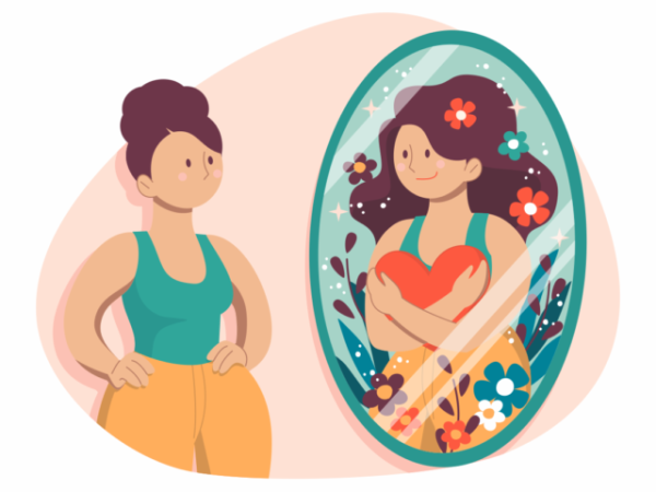 Yo soy (de Virginia Satir)