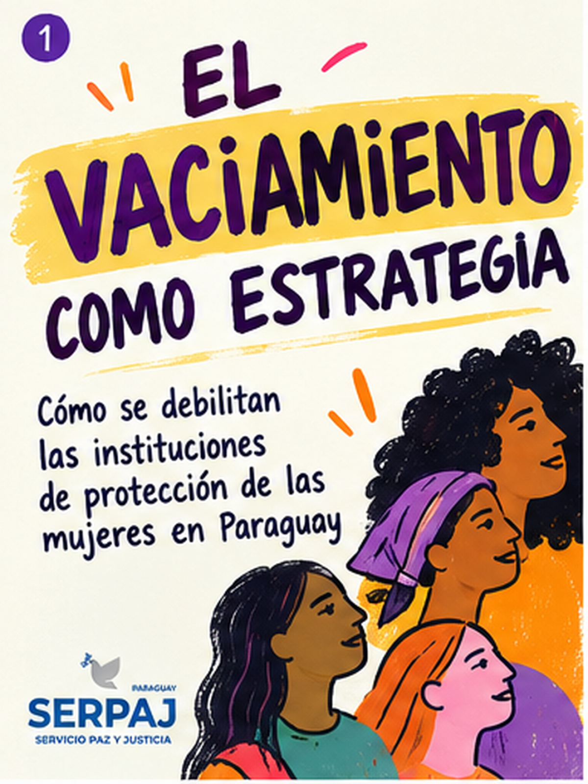 Lo que no se nombra, deja de protegerse